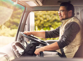 SafeDriver