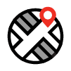 EROAD_IconLibrary_2019_Geofence Site Activity