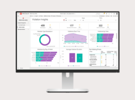 EROAD Analyst