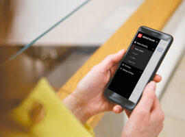 EROAD Bookit Mobile