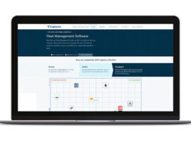 2021 Capterra Shortlist names EROAD a top performer