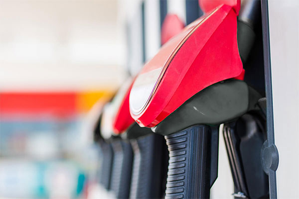 Fuel Tax Credit Rebates