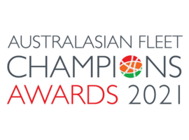 Australasian Fleet Champions Awards 2021
