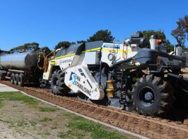 WA Stabilisers in Perth