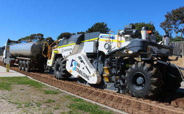 WA Stabilisers in Perth