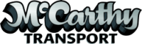 McCarthy Transport Logo