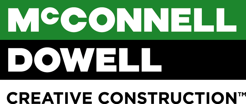 McConnell Dowell Logo