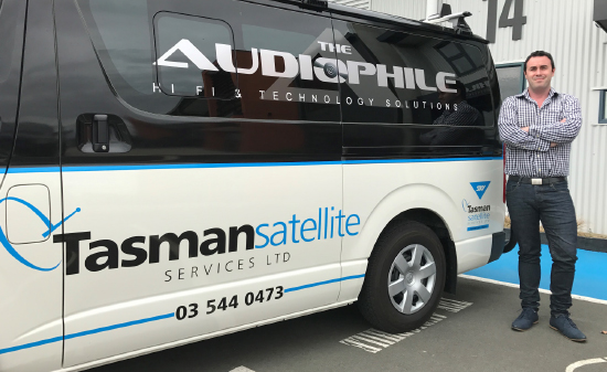 Tasman-Satellite-Services