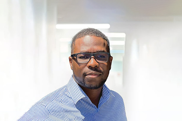 Akinyemi Koyi