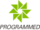 programmed logo