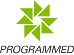 programmed logo
