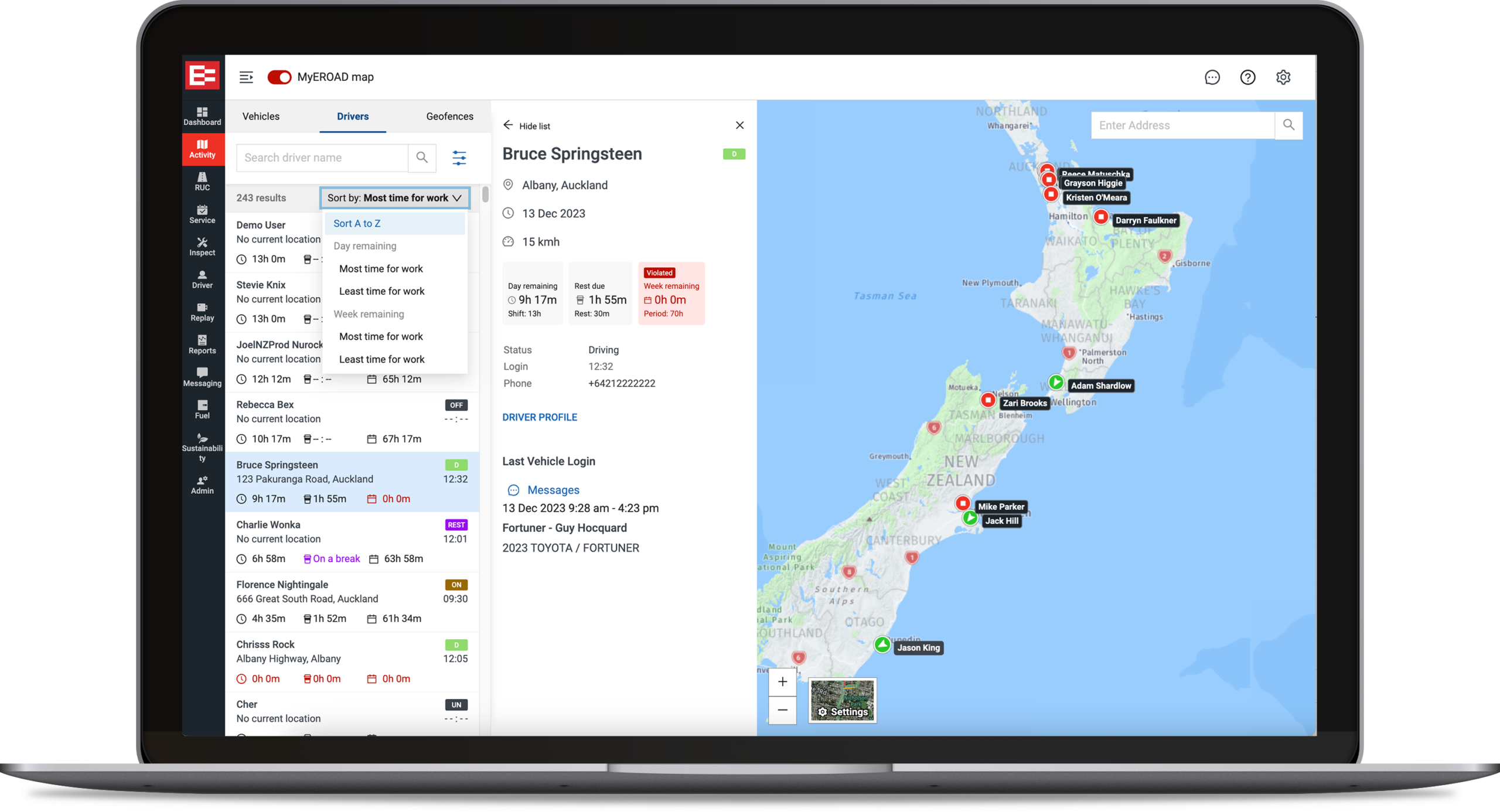 0921_ERD_NZ_MyEROAD_Mockup_DayLogbook_Dashboard_Violations_updated