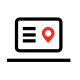 Map icon