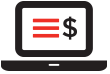 Online RUC Icon