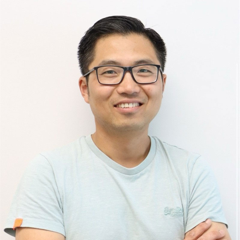 Chris Yu