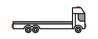 Heavy Trailer