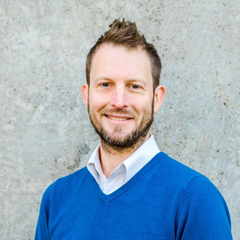 Jonathan Parker