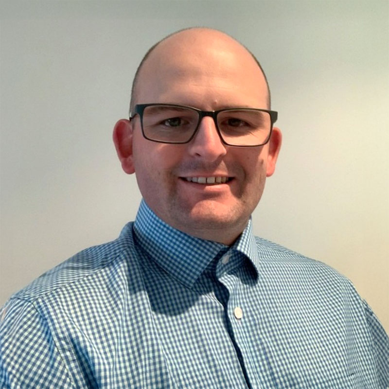 Matt Buckle
