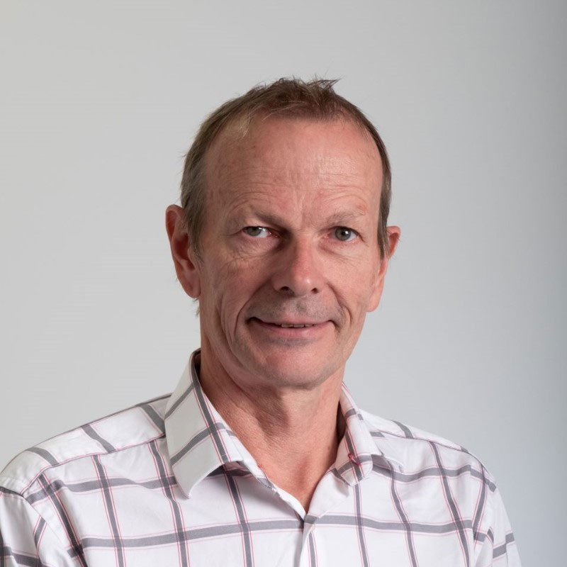 Richard Briggs