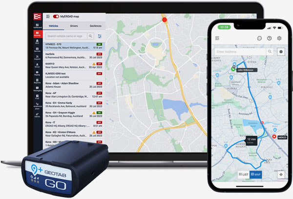 Etrack Locate