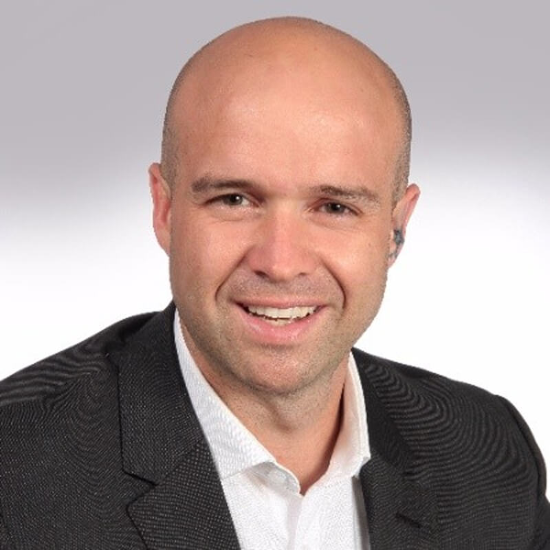 Andrew Greatbatch