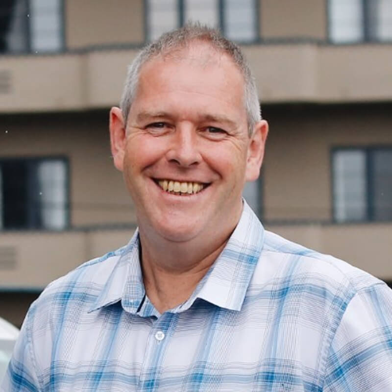 Matt Gibson