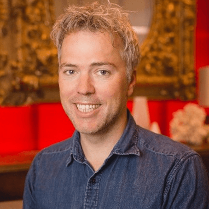 Peter Morrison