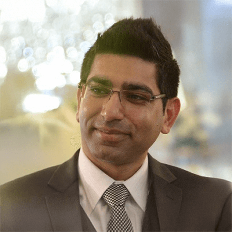 Saqib Bajwa