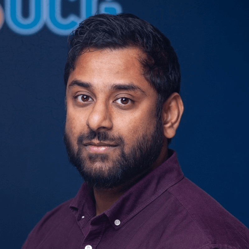 Siva Subramaniam