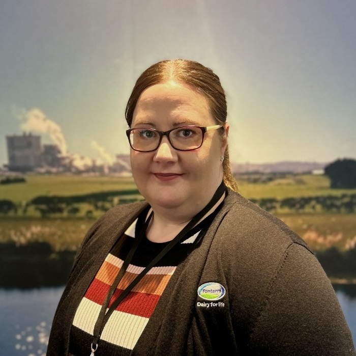 Sarah Warrender