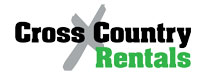 Cross Country Rentals
