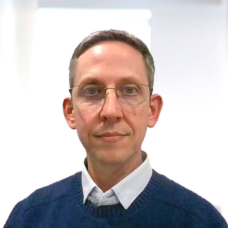 David Blackwell