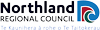 Northland Regional Council logo