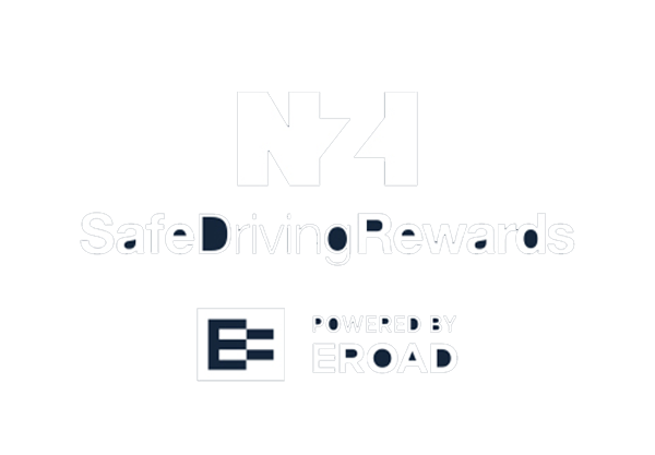 NZI Safe Driving Rewards — Powered by EROAD